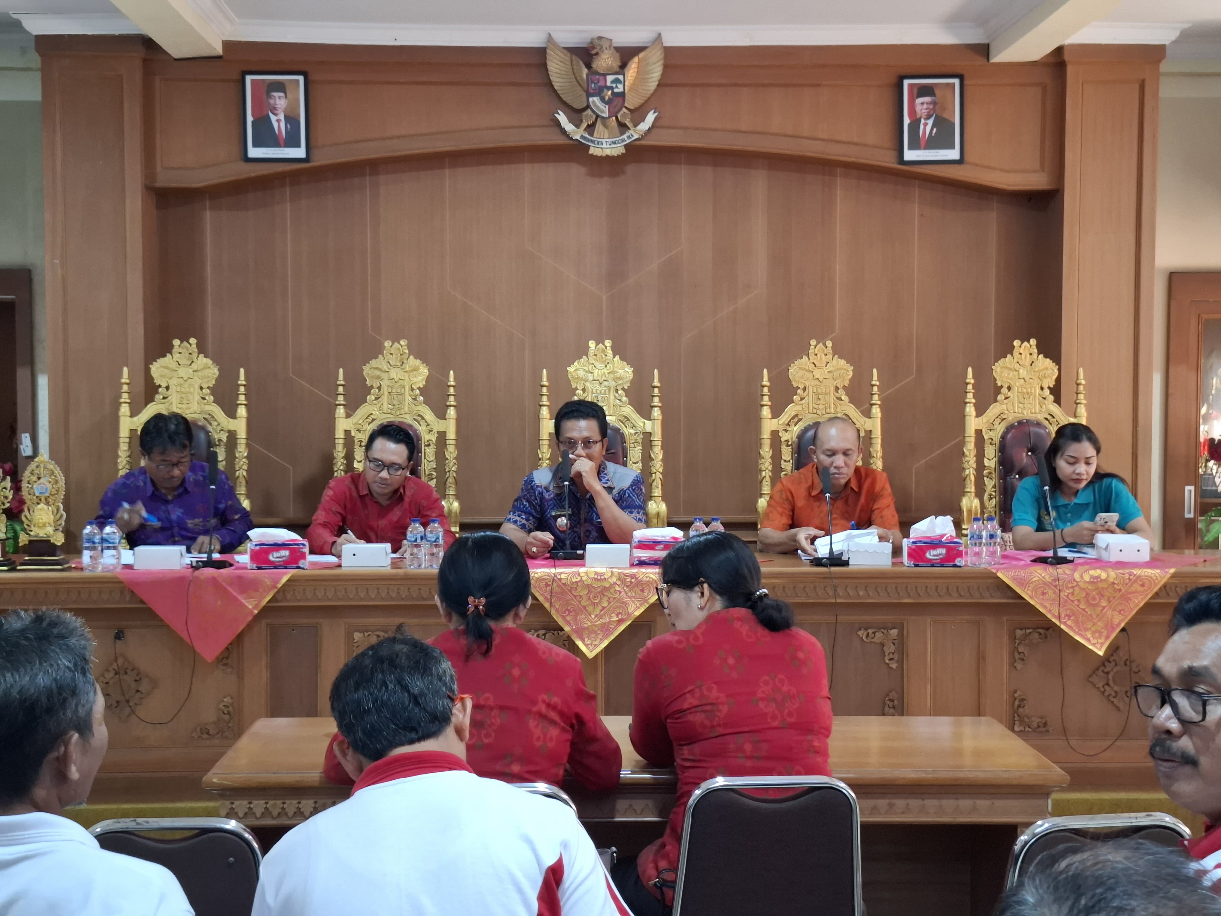 Artikel MUSYAWARAH PERENCANAAN PEMBANGUNAN DESA